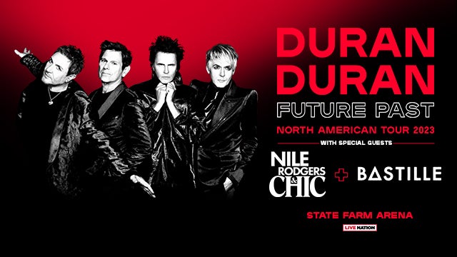 More Info for Duran Duran