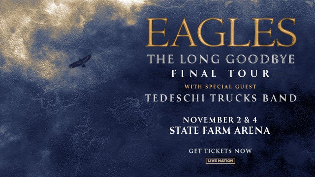 Get Over It': Eagles have best-selling album, but does that make