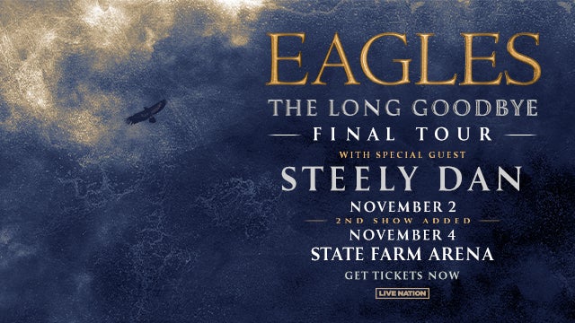 More Info for Eagles