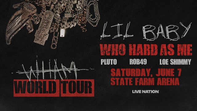 More Info for Lil Baby