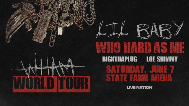 More Info for Lil Baby