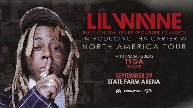More Info for Lil Wayne