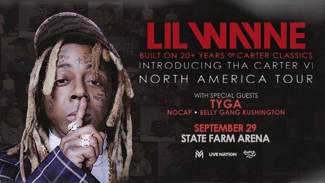 More Info for Lil Wayne
