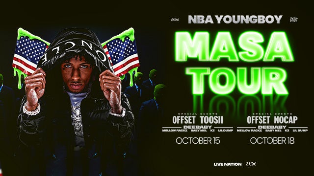 More Info for NBA YoungBoy
