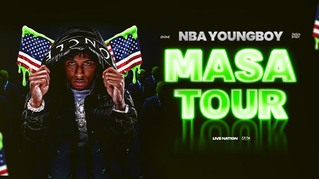 More Info for NBA YoungBoy