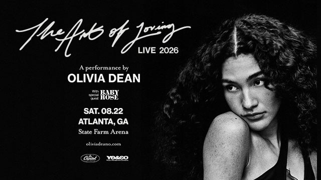 More Info for Olivia Dean