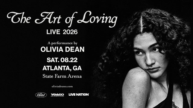 More Info for Olivia Dean