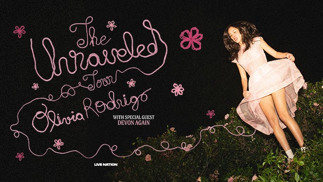 More Info for Olivia Rodrigo