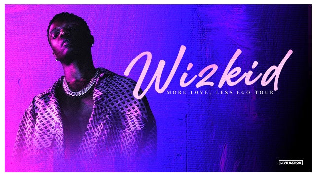 More Info for Wizkid