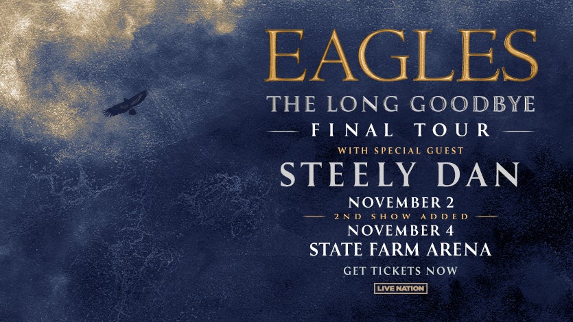 eagles final tour raleigh nc