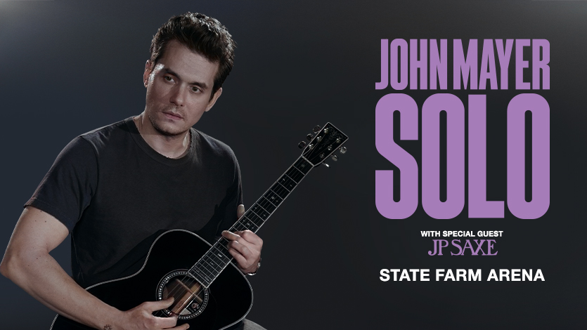 More Info for John Mayer