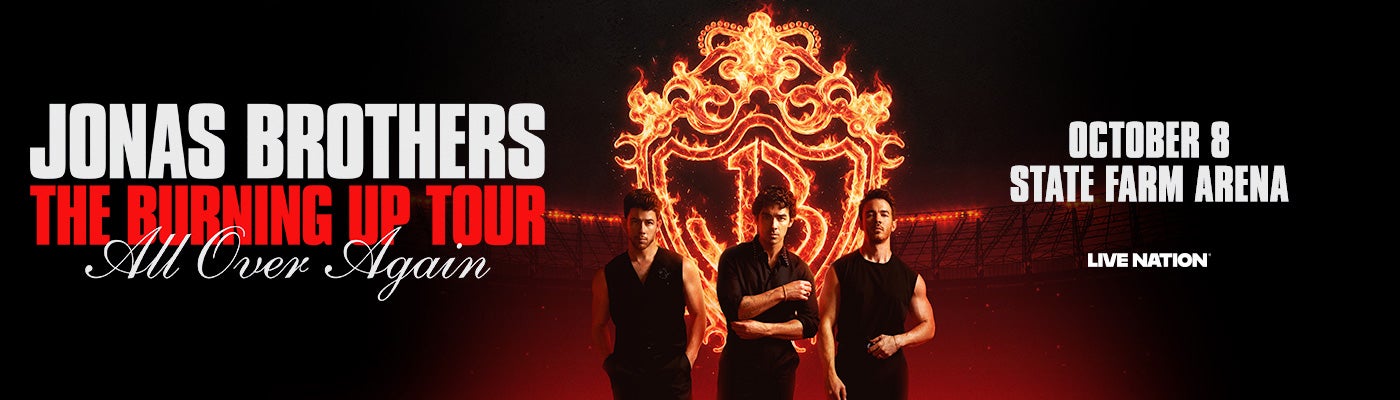 Jonas Brothers