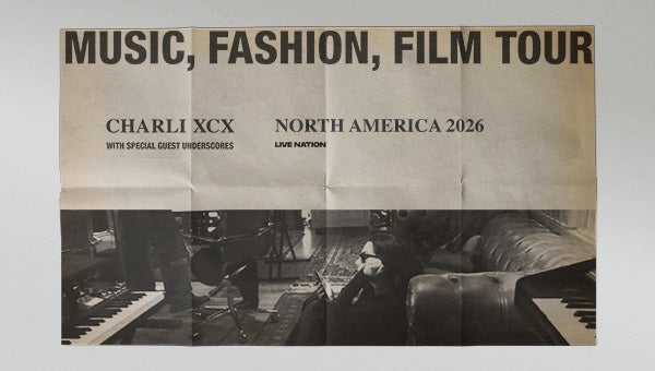 More Info for Charli xcx