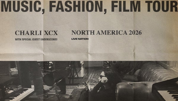 More Info for Charli xcx