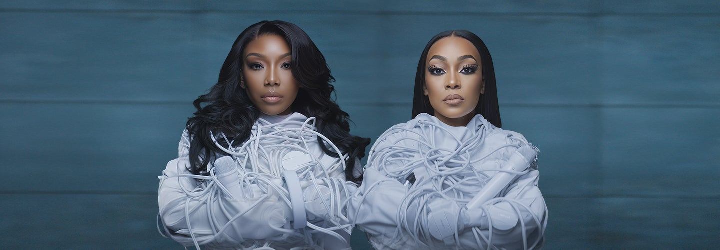 Brandy & Monica: The Boy Is Mine Tour