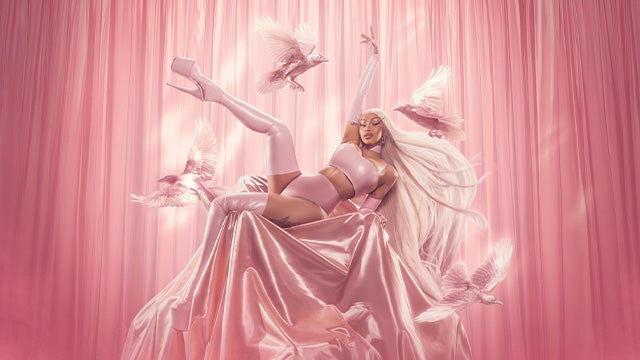 More Info for Cardi B