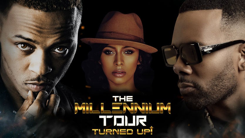 millennium tour 22 lineup