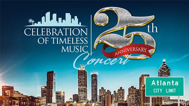 More Info for 25th Anniversary Concert