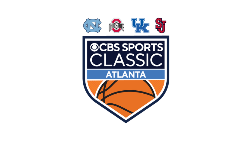 More Info for CBS Sports Classic