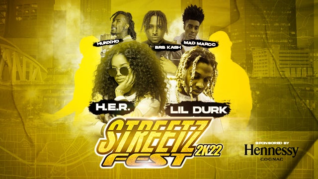 More Info for (Canceled) STREETZFEST 2k22