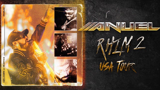 More Info for Anuel AA