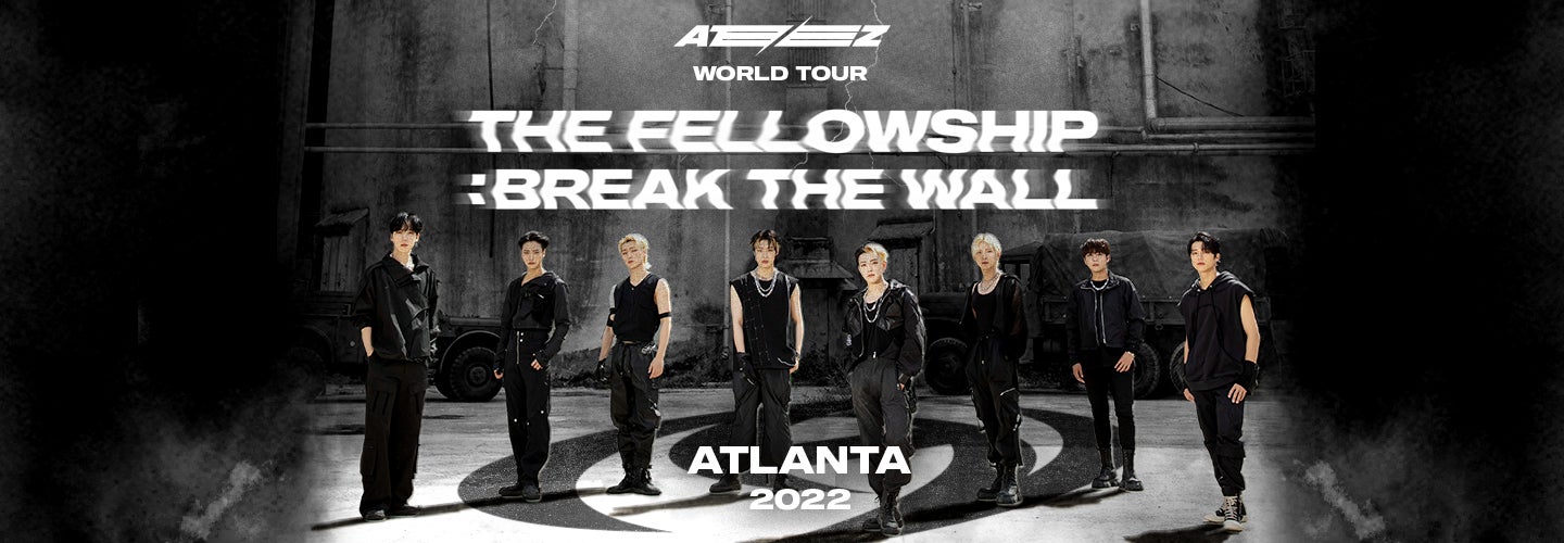 ATEEZ