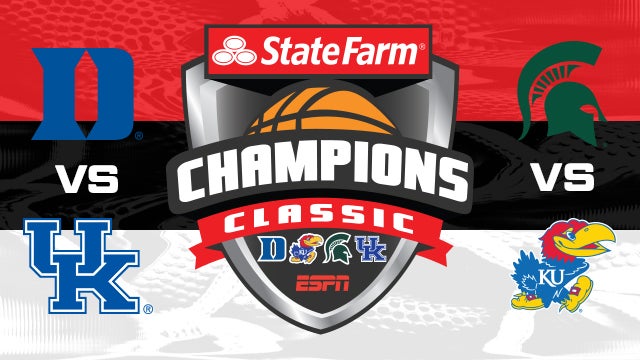 More Info for State Farm Champions Classic