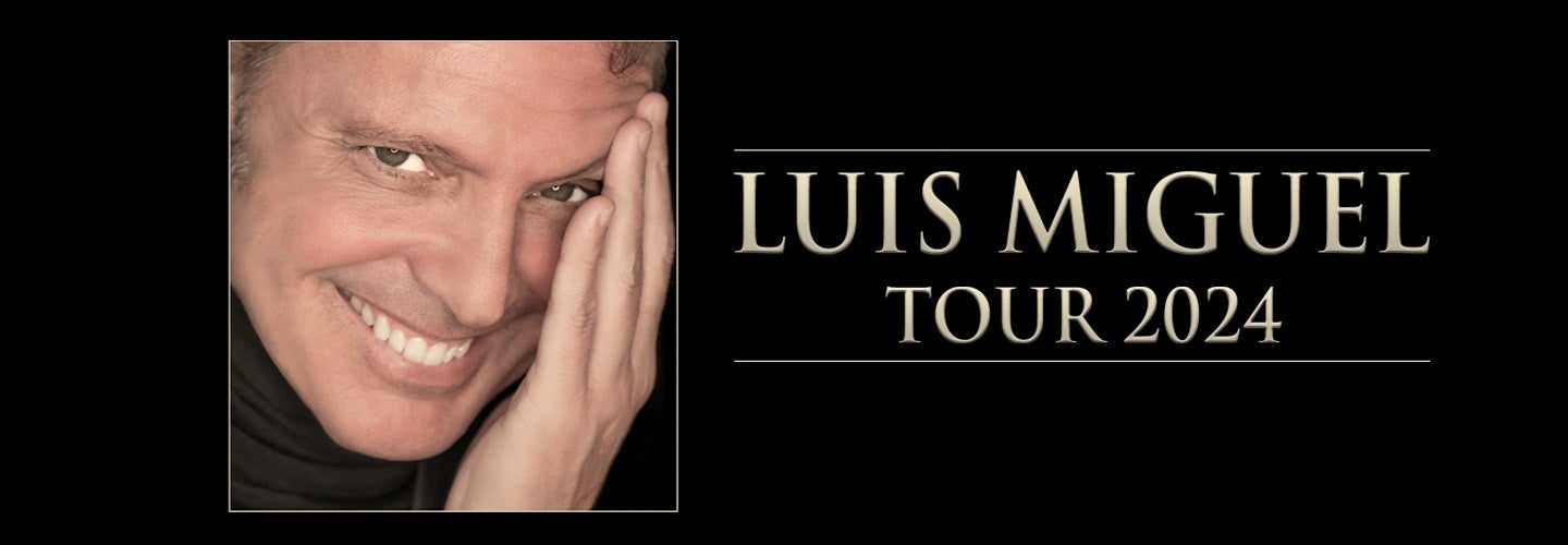 Luis Miguel