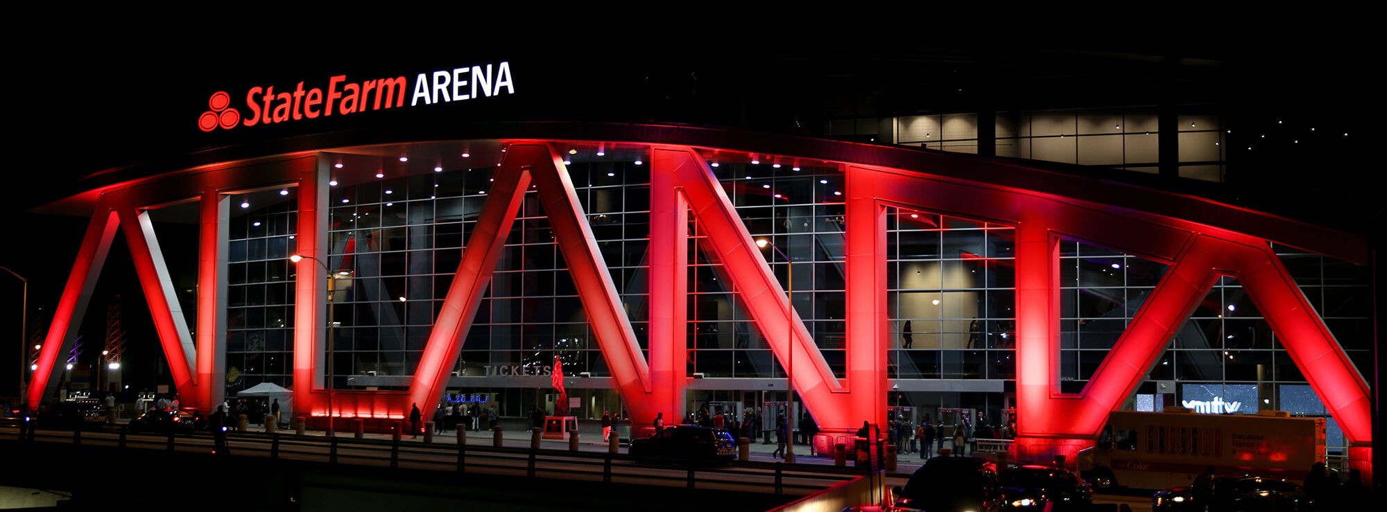 More Info for Atlanta’s State Farm Arena Welcomes LoL Esports   for the 2022 League of Legends World Championship