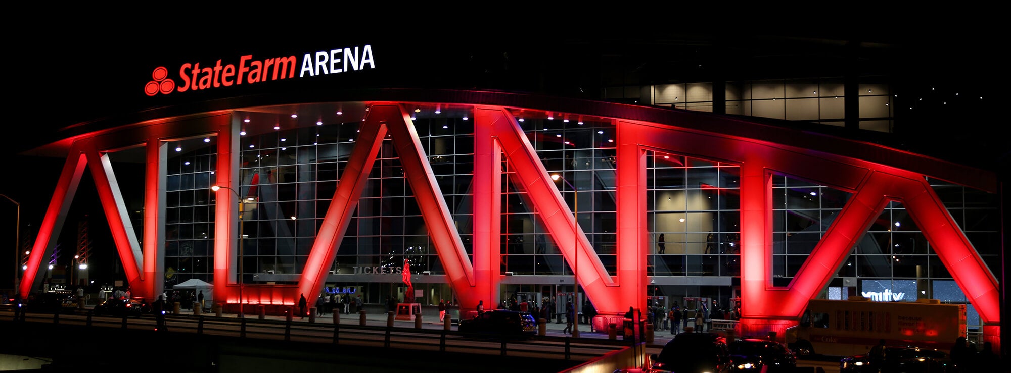 Atlantas State Farm Arena Welcomes LoL Esports for the 2022 League of Legends World Championship State Farm Arena