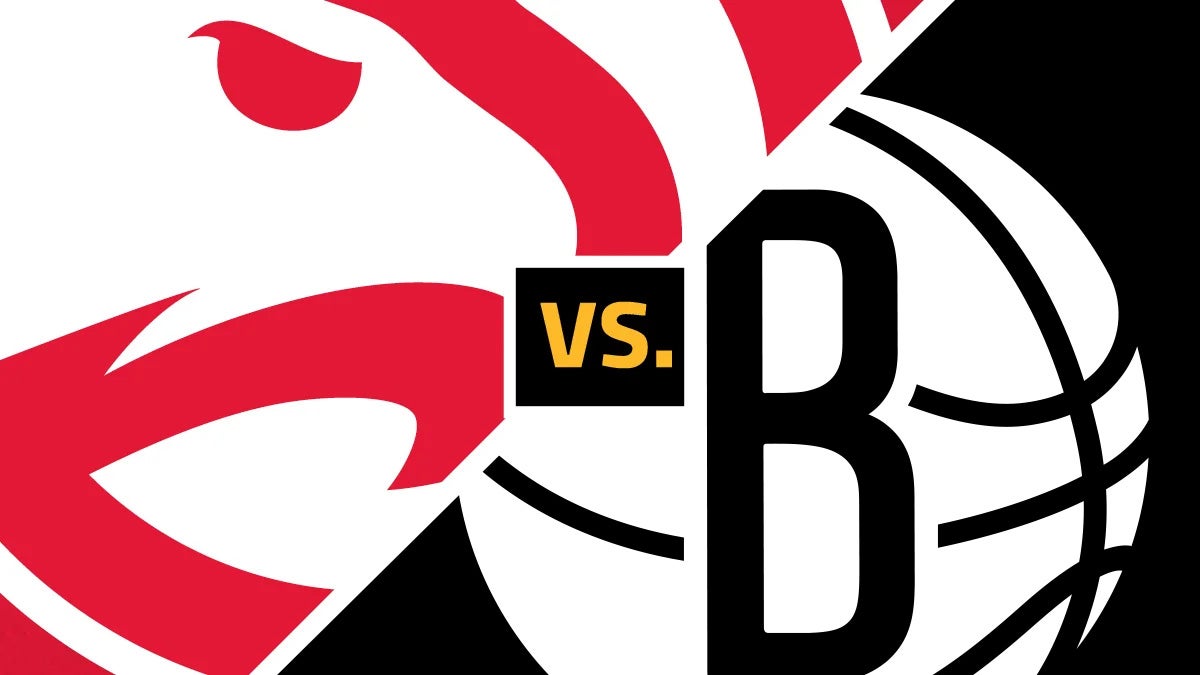 More Info for Hawks vs Nets