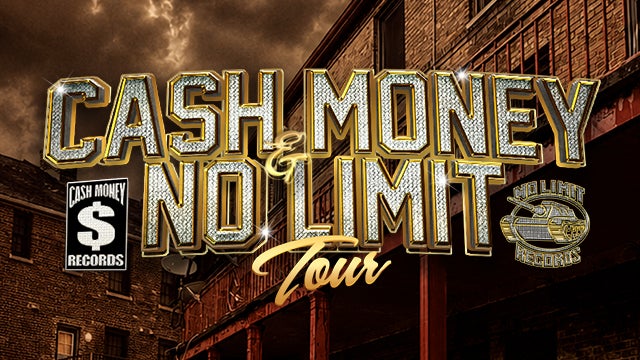 More Info for Cash Money & No Limit Tour