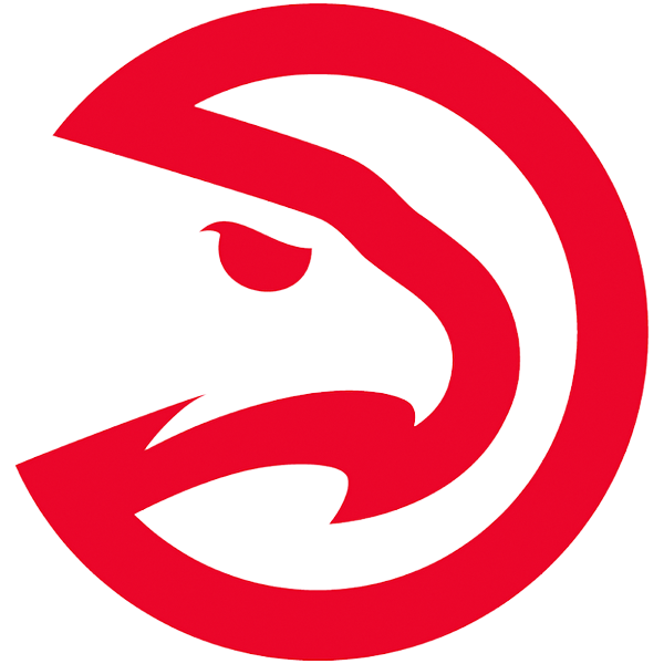 Atlanta Hawks Logo