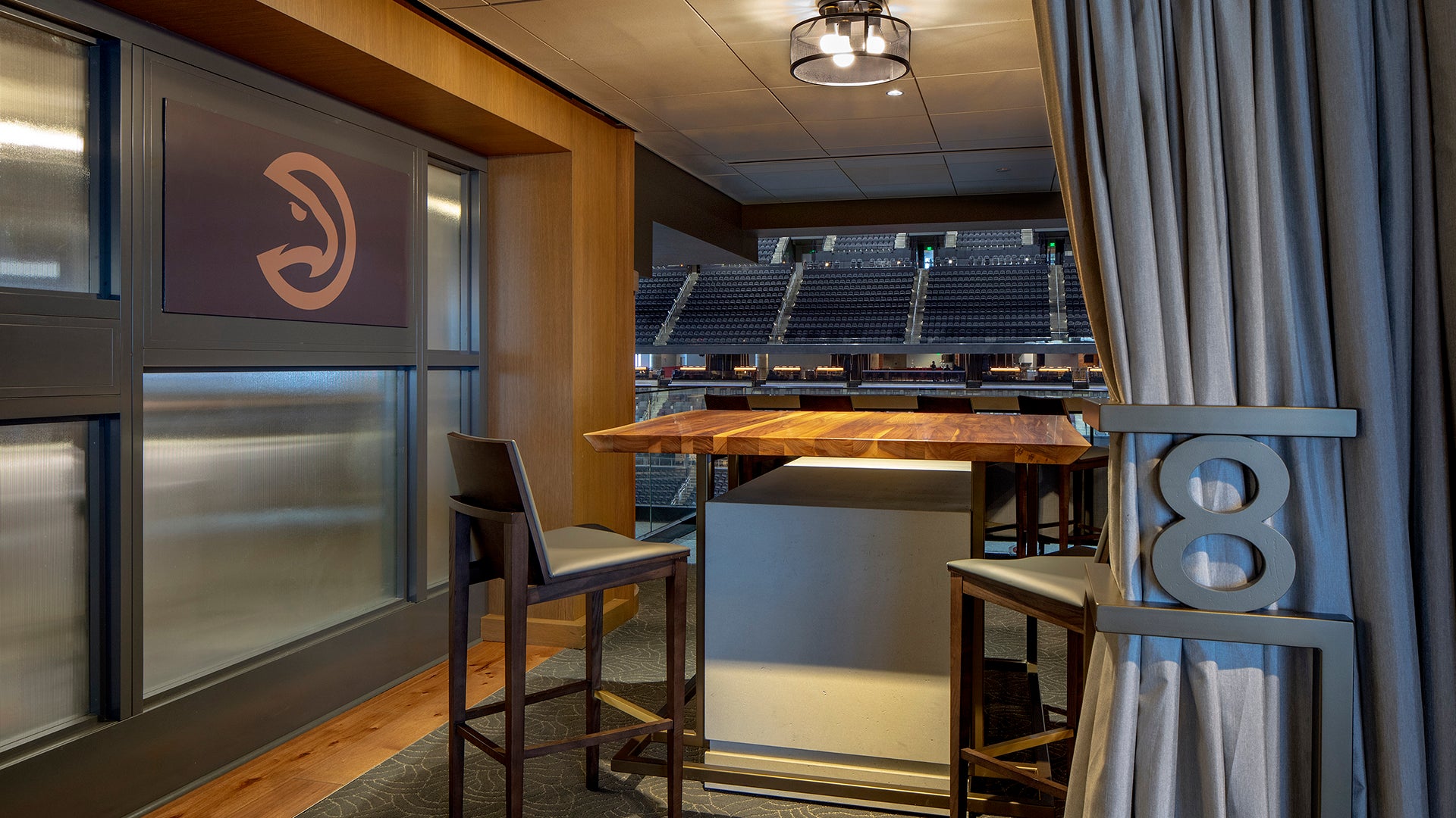 Atlanta Hawks Suite Rentals