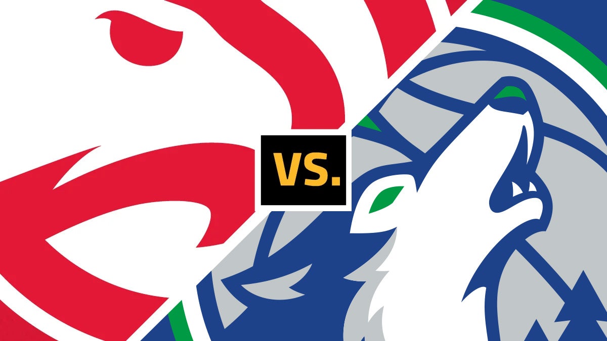 More Info for Hawks vs Timberwolves