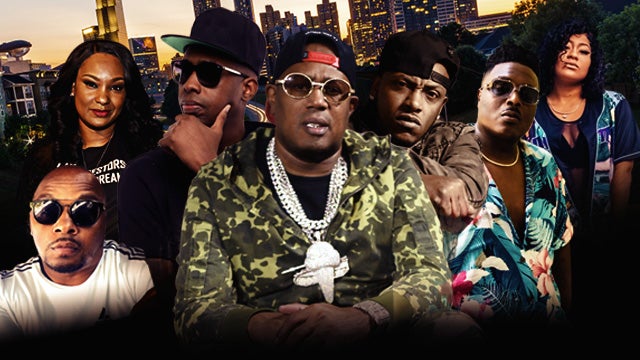 no limit reunion tour no limit reunion tour