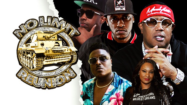 More Info for No Limit Reunion Tour