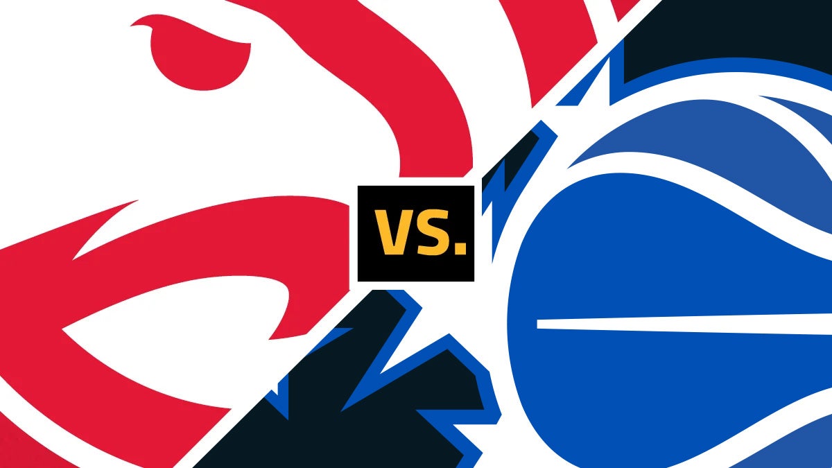 More Info for Hawks vs Magic