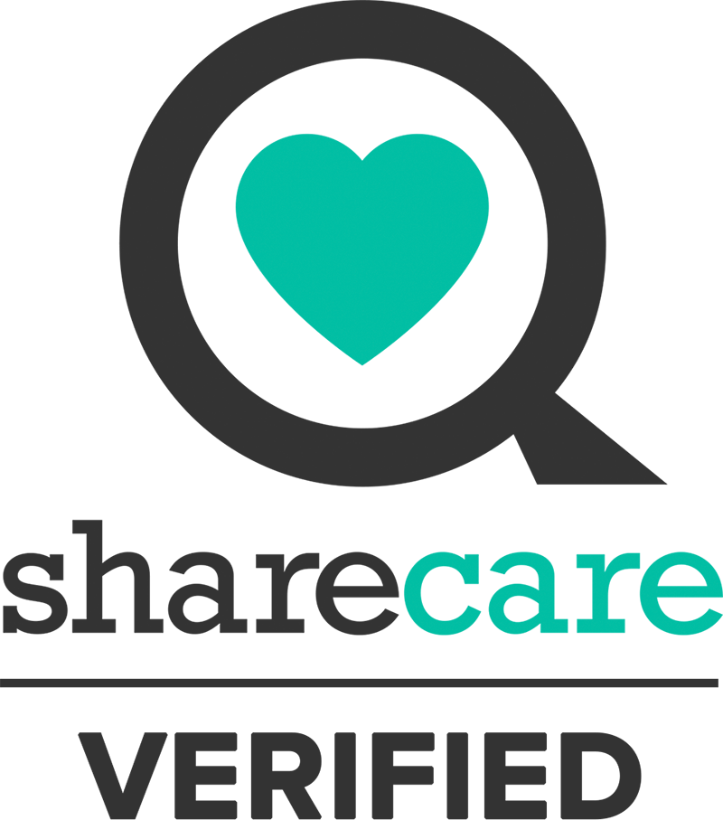 Sharecare VERIFIED