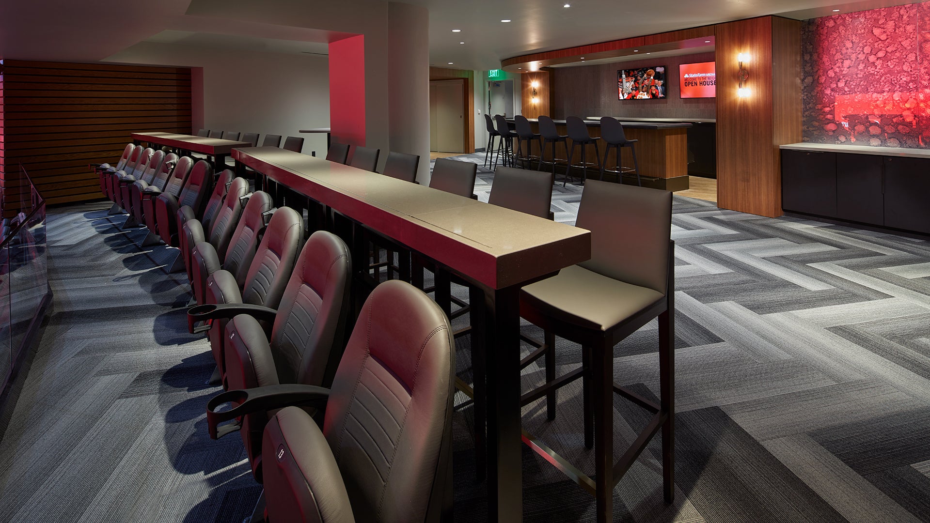 Atlanta Hawks Suite Rentals