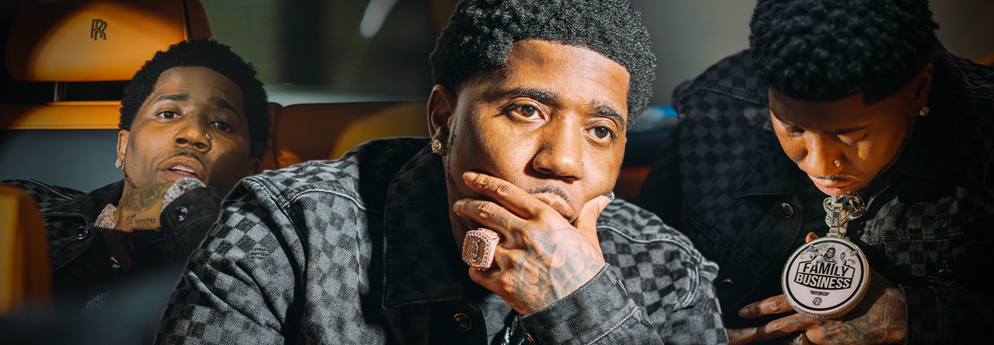 YFN Lucci
